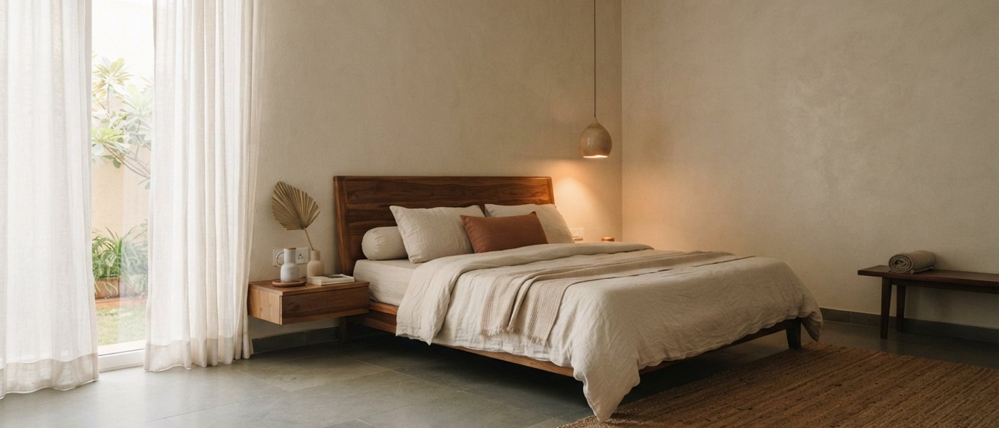 Rajkamal interiors