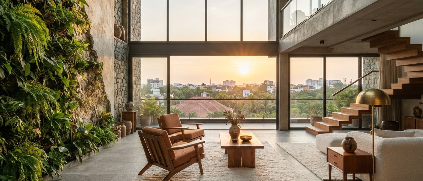 Pramukk Meridian Apartments view 1