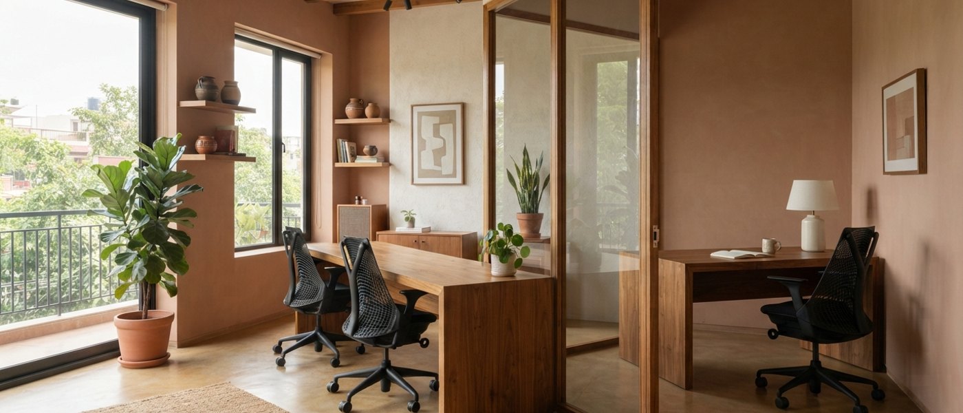 Workspace