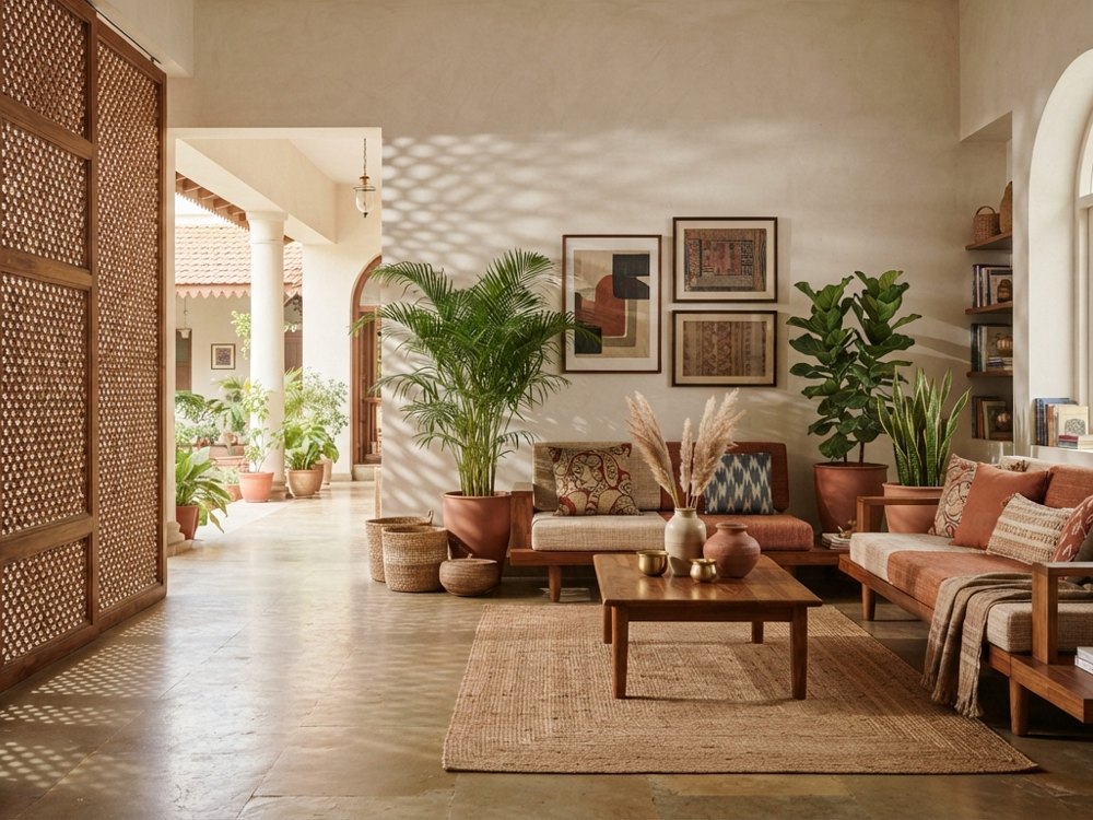 Vaswani Menlo Park view 2